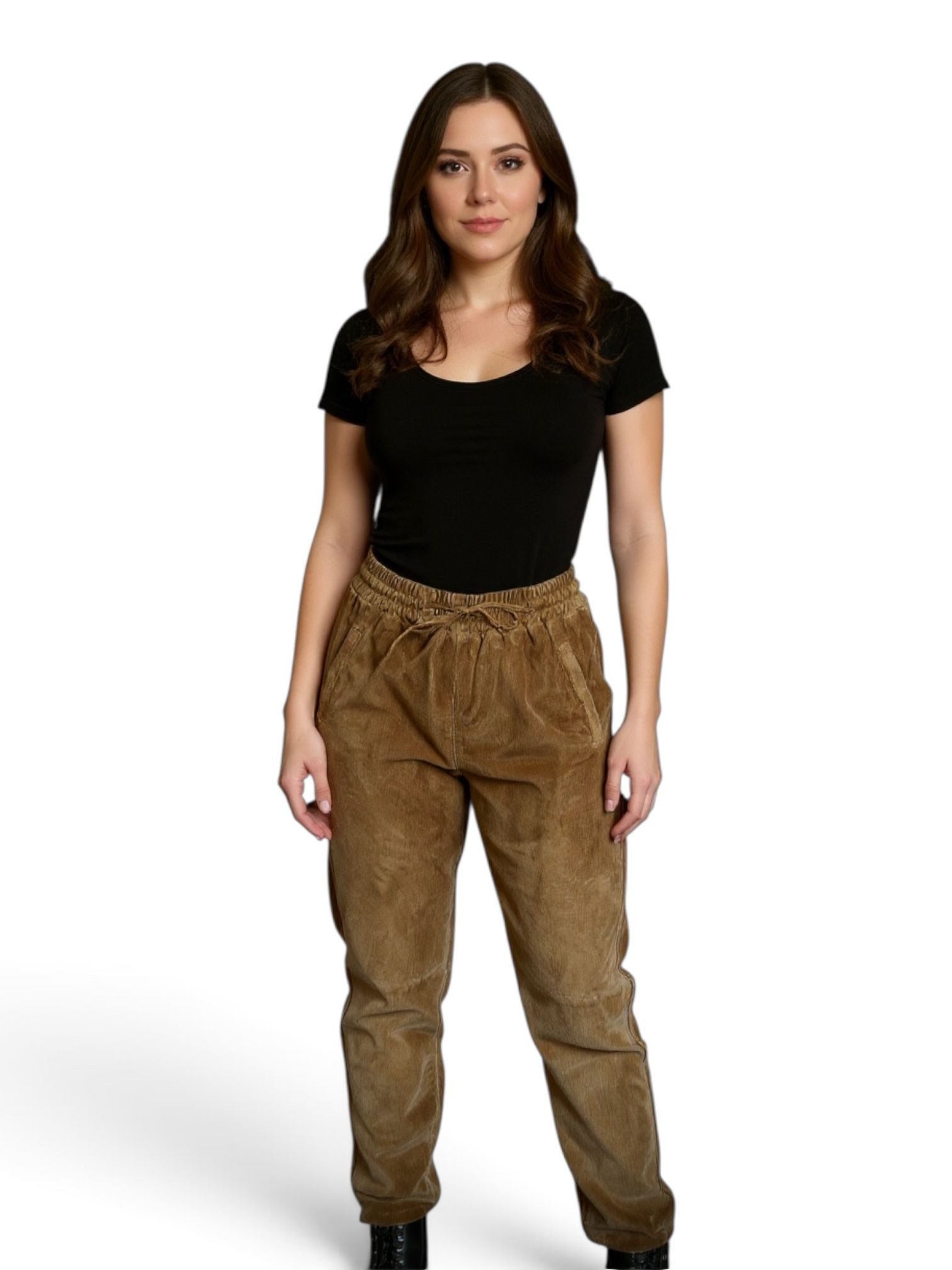 OAKWOOD Lederhose