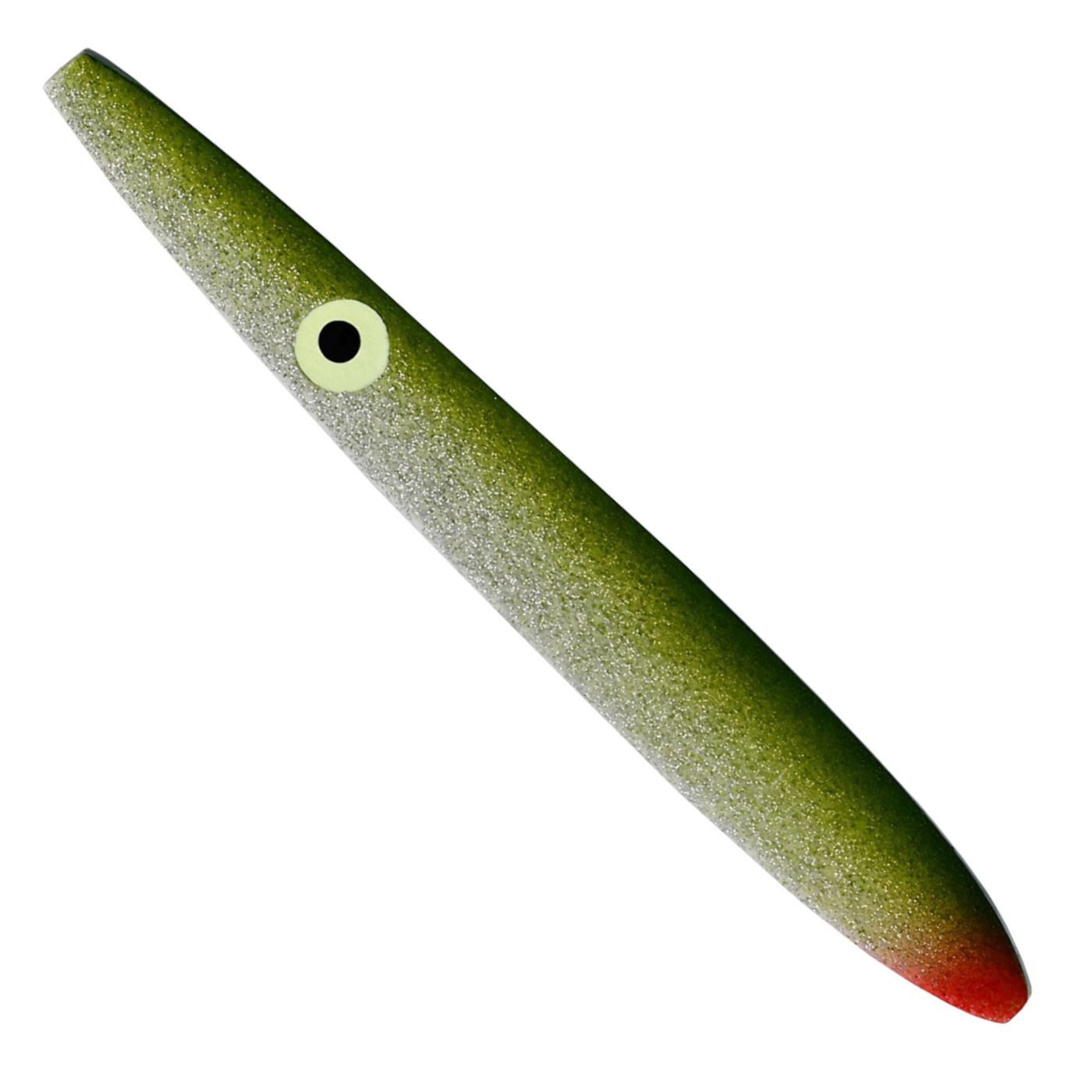 Kunstköder Westin Gotlandspilen 9.7cm 25g Blinker - Meerforellenblinker