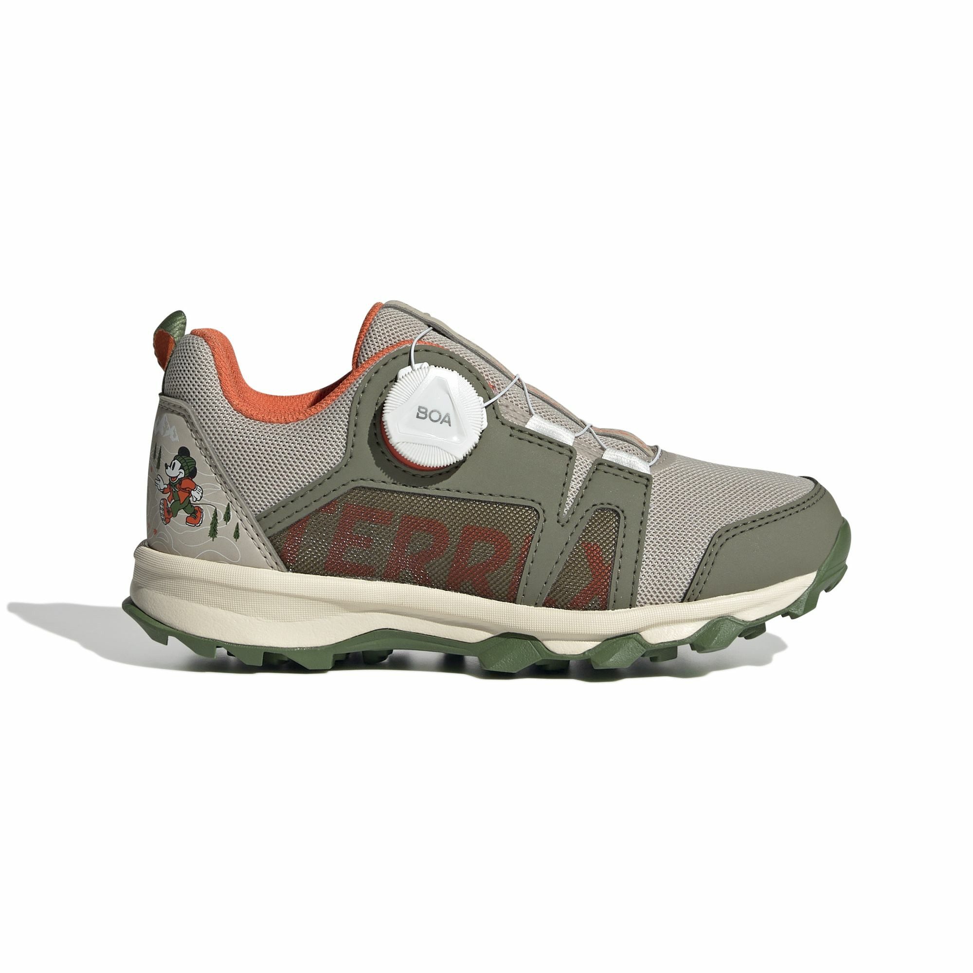 adidas Originals Wanderschuhe für Erwachsene Wanderschuh (keine Angabe, 1-tlg., keine Angabe)