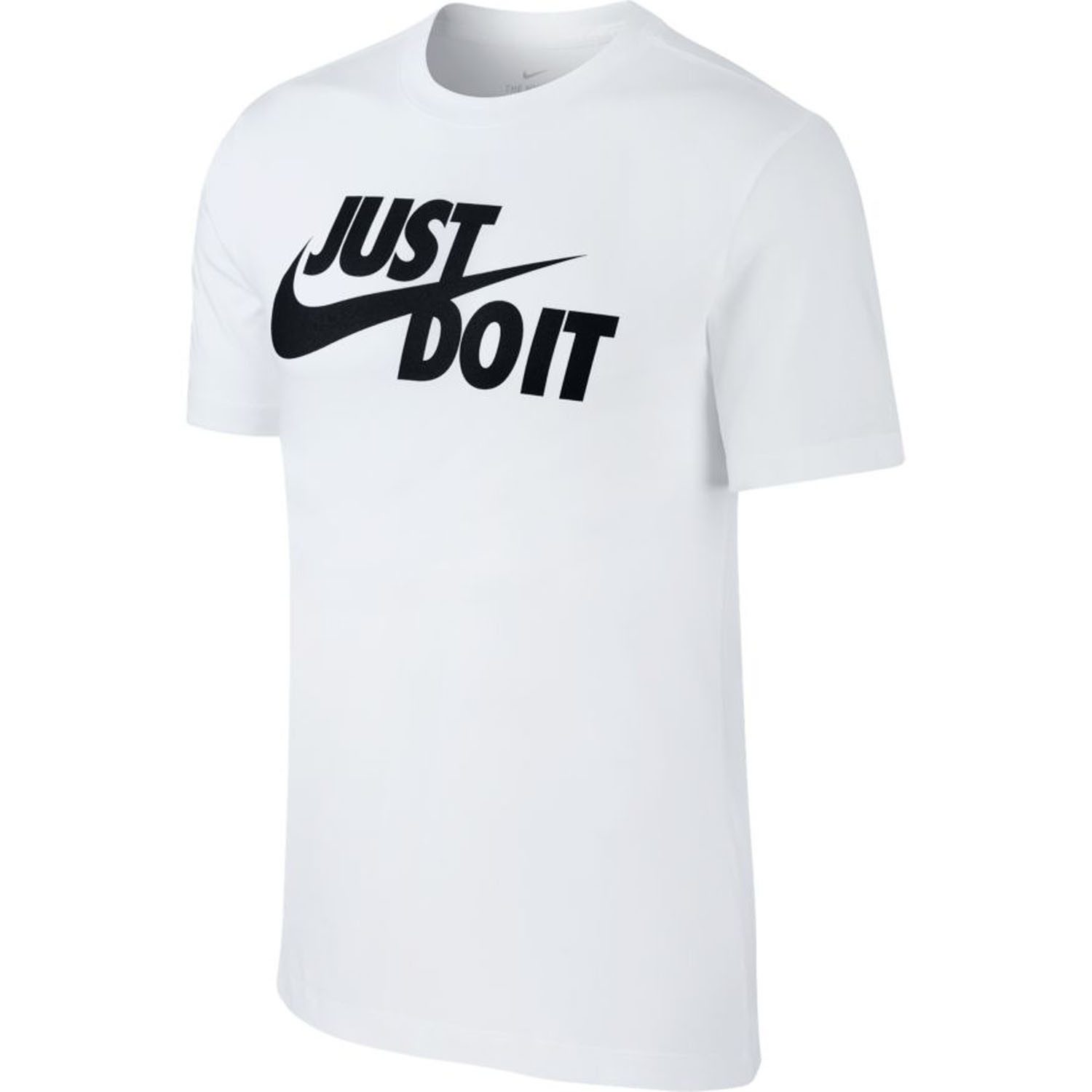 Nike Sportswear T-Shirt Nike Herren T-Shirt JDI Swoosh AR5006