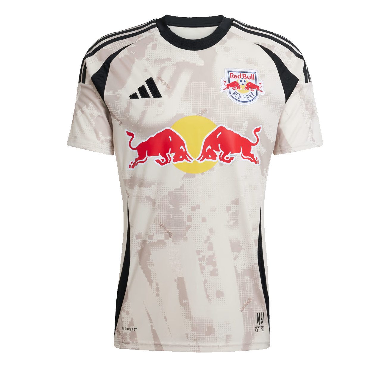 adidas Performance Fußballtrikot adidas New York Red Bulls 25/26 Auswärtstr günstig online kaufen