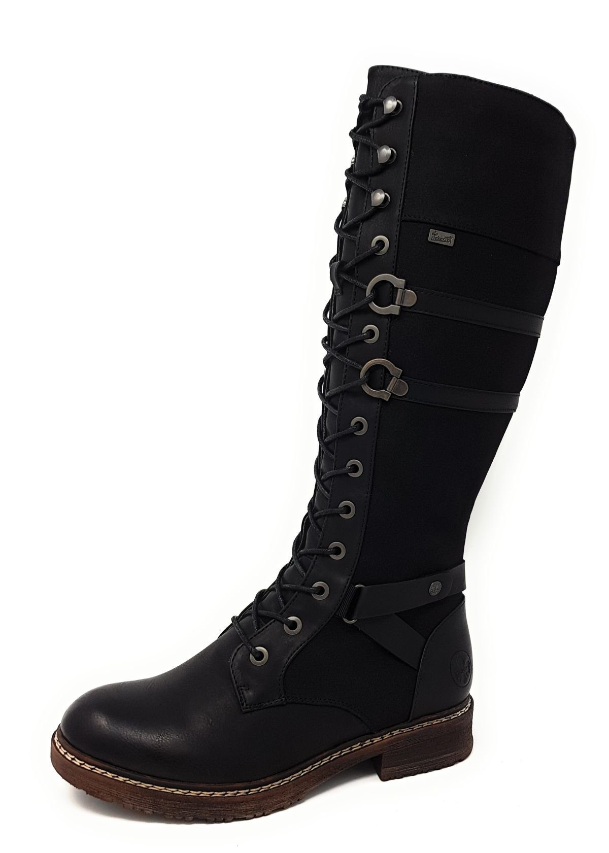 Rieker Schaftstiefel Чоботи
