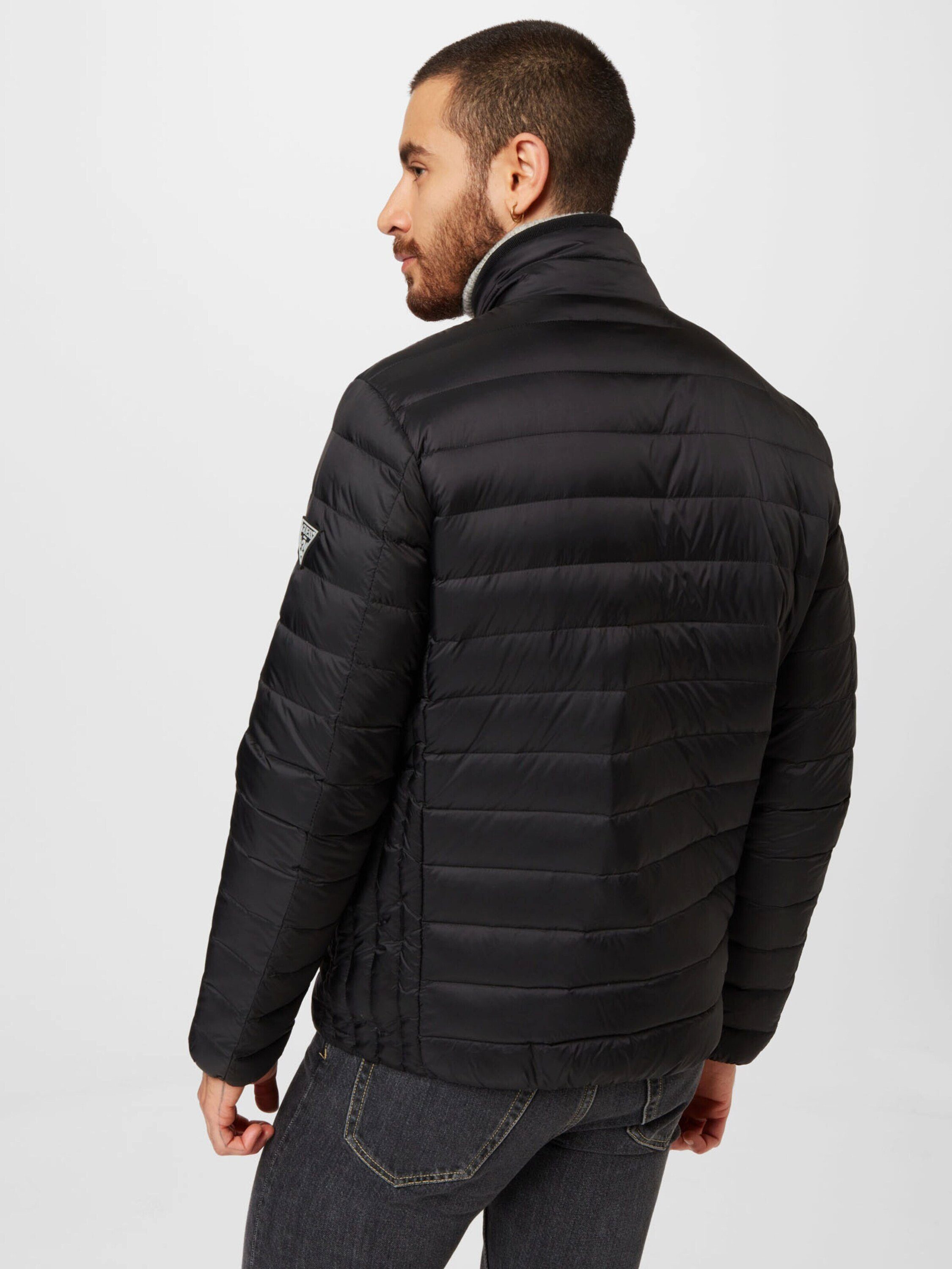 Guess Steppjacke (1-St)