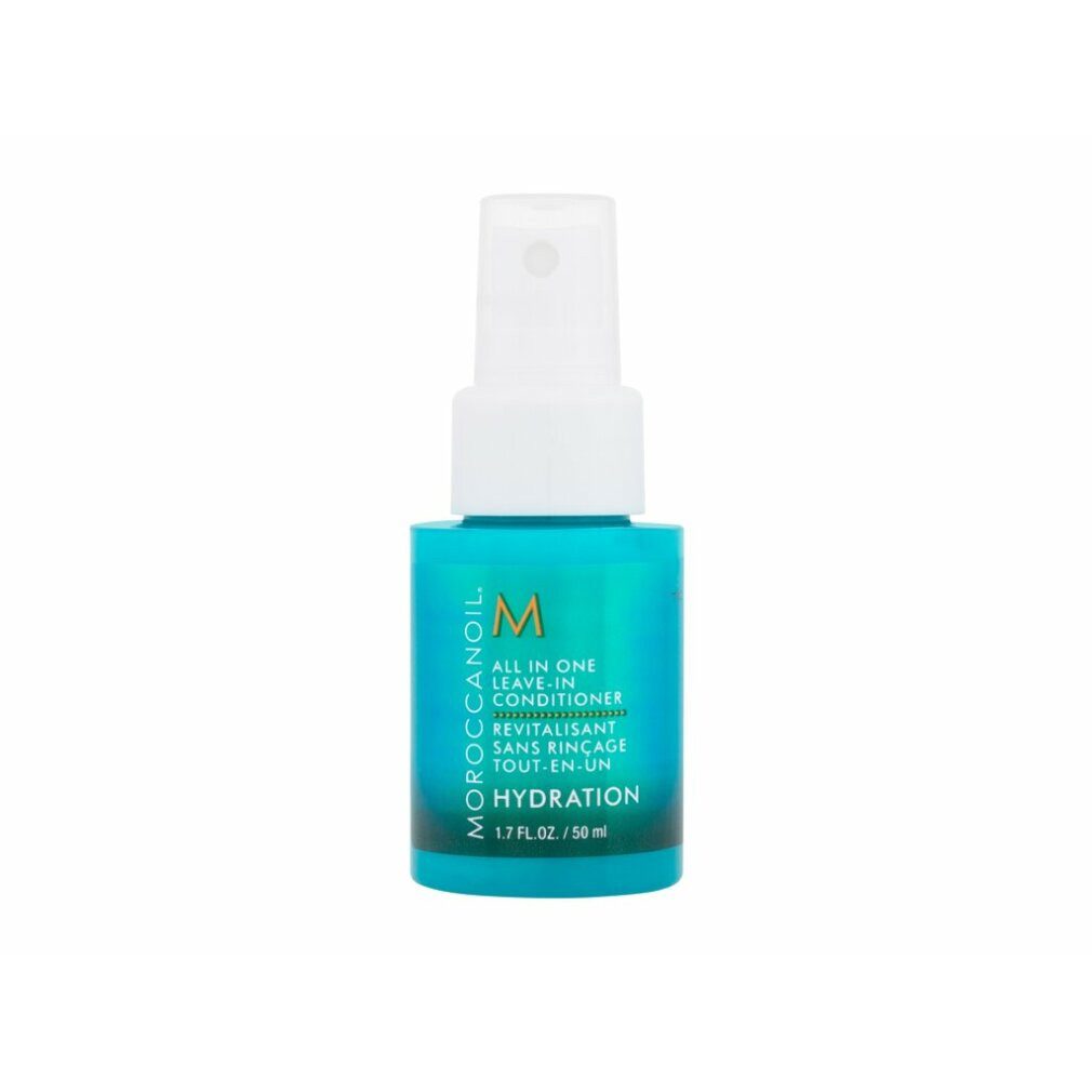 moroccanoil Haarspülung ALL IN ONE LEAVE-IN conditioner