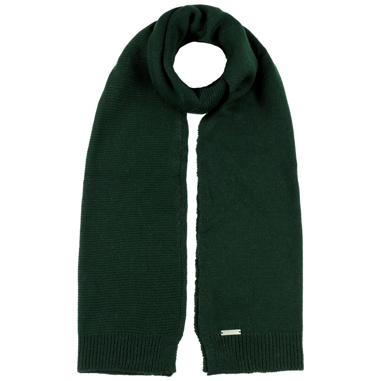 Strickschal