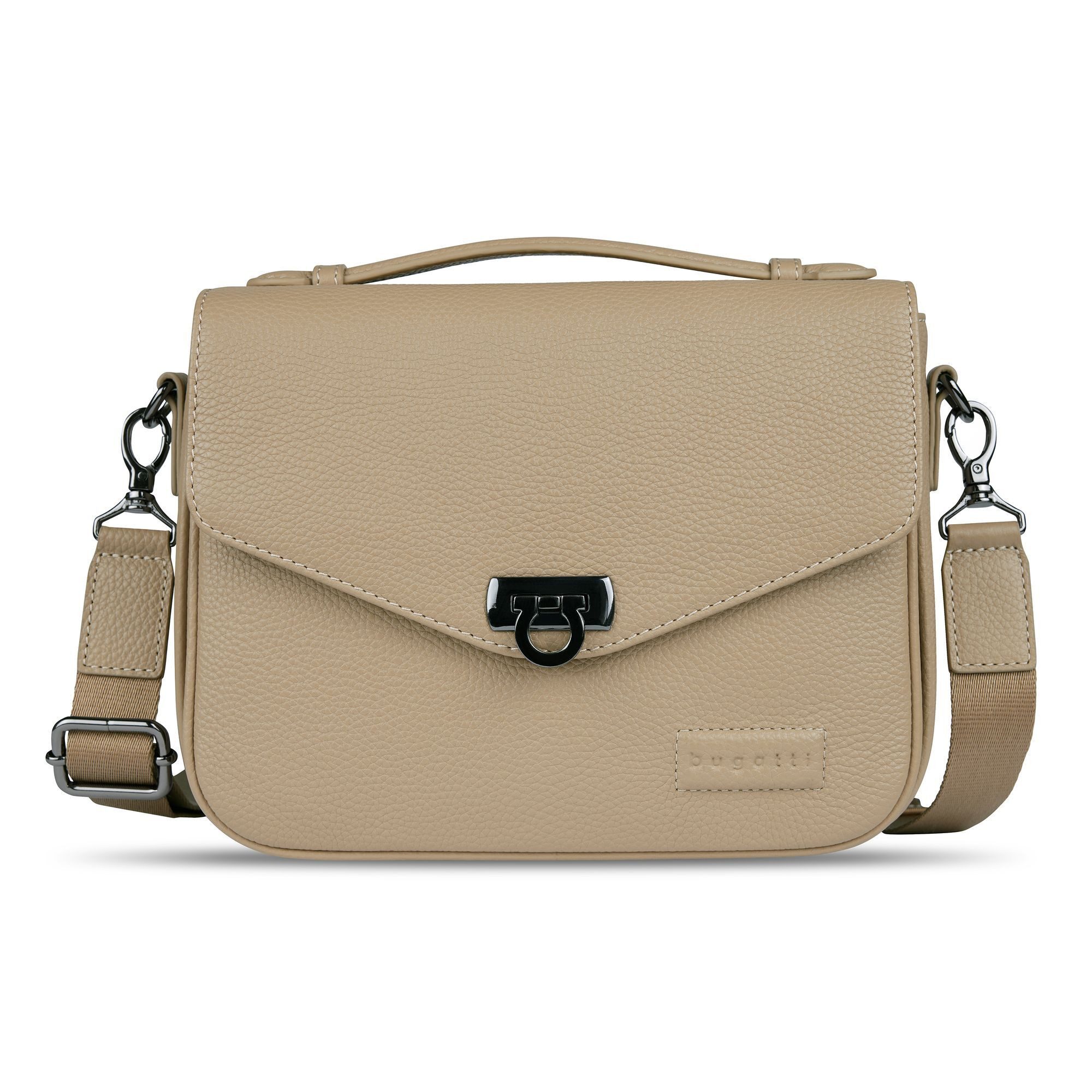 bugatti Umhängetasche Elsa, Leder günstig online kaufen