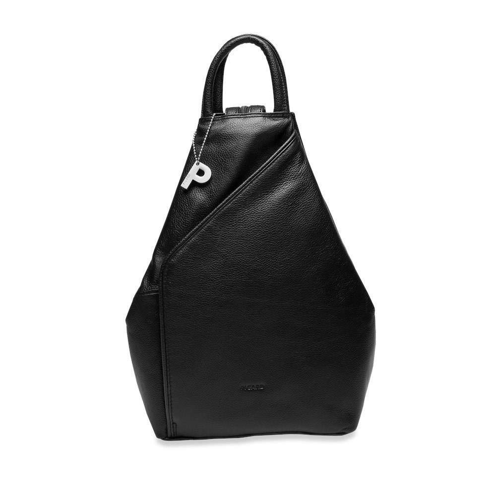 Rucksack PICARD Rucksack Luis aus Echtleder