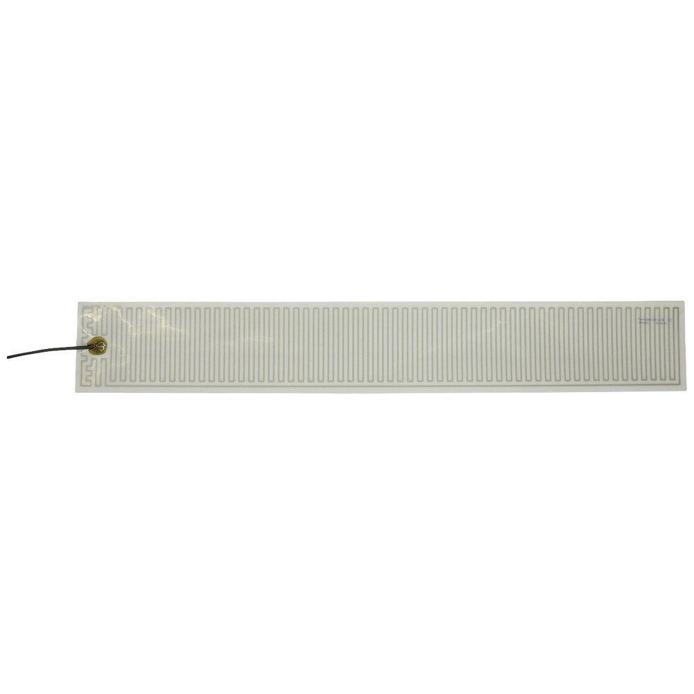 Heizmatten Thermo TECH Polyester Heizfolie 230 V 125 W (L x B) 1000 mm x 150 mm