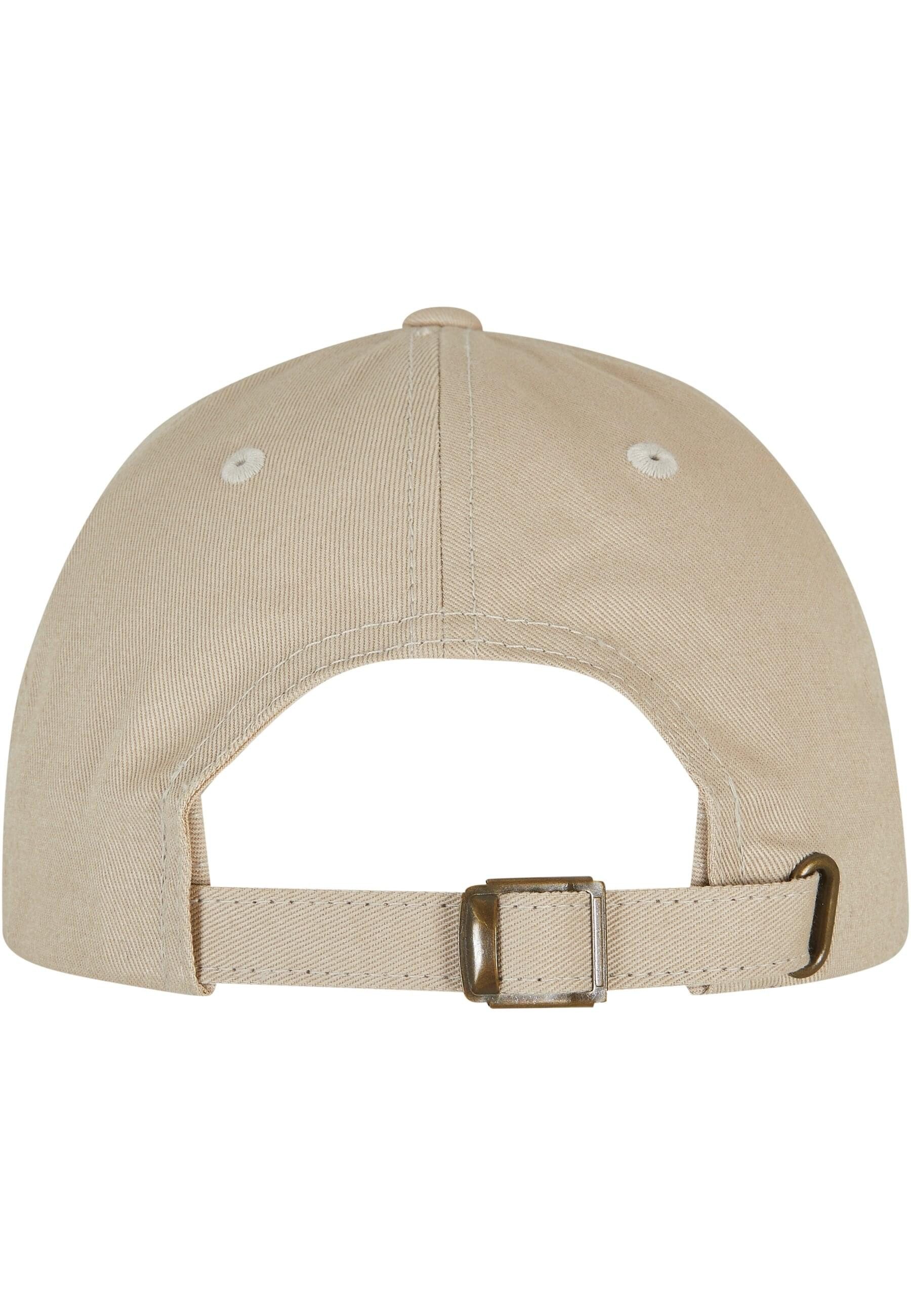 MisterTee Snapback Cap MisterTee Unisex Coffee günstig online kaufen