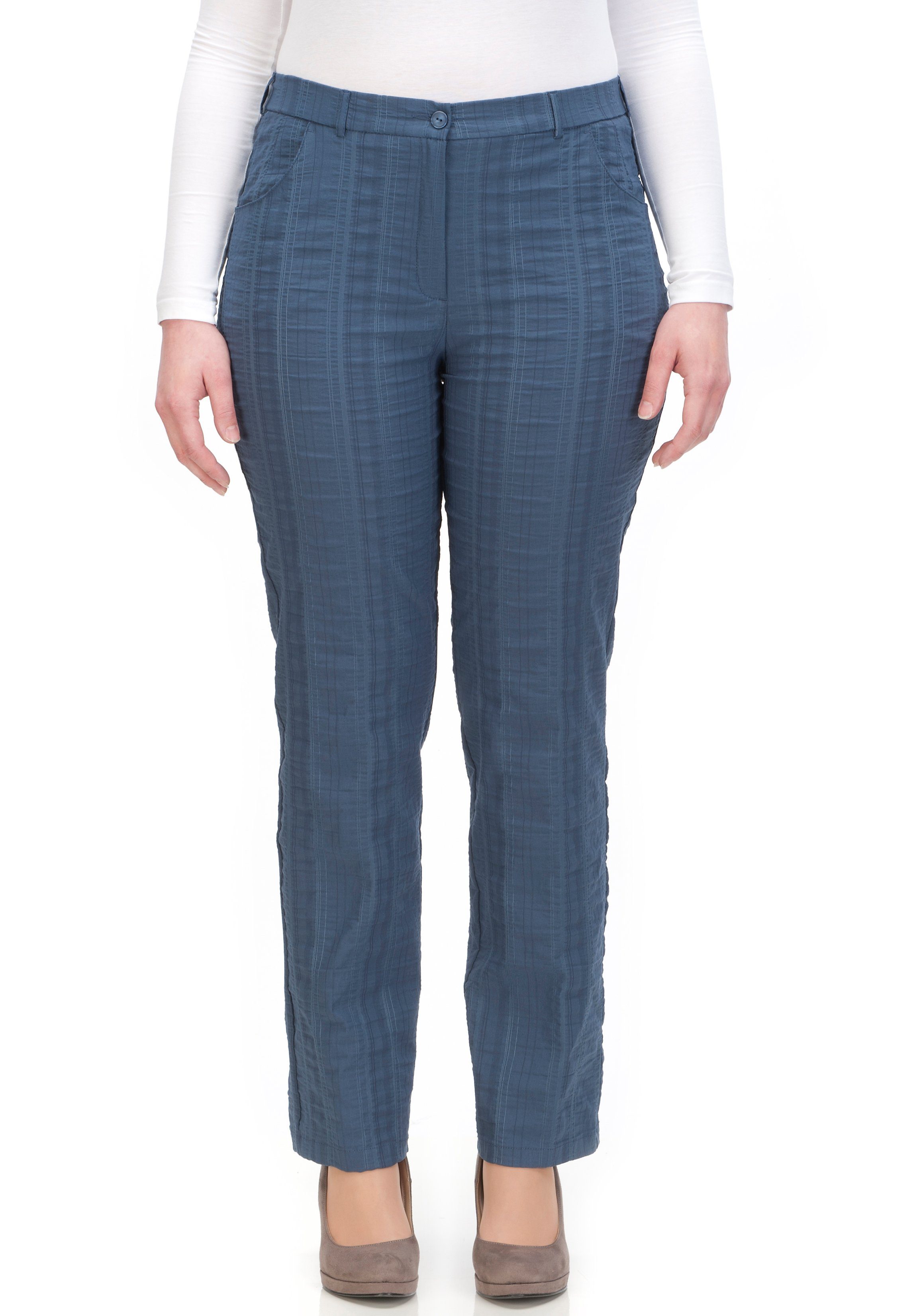 KjBRAND Stoffhose Bea optimale Passform in günstig online kaufen