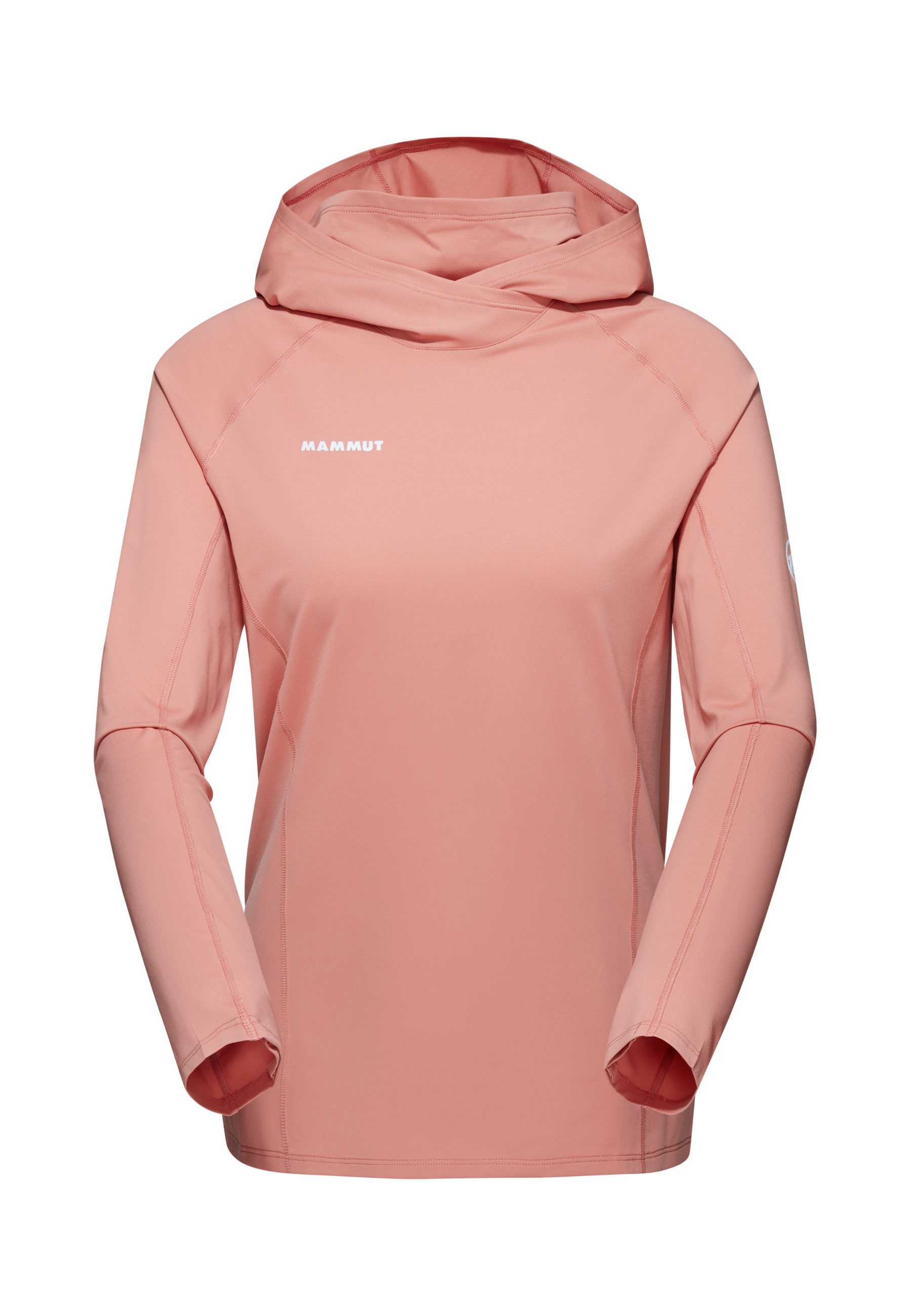 Mammut Longsleeve Selun FL Sun Hoody Women günstig online kaufen
