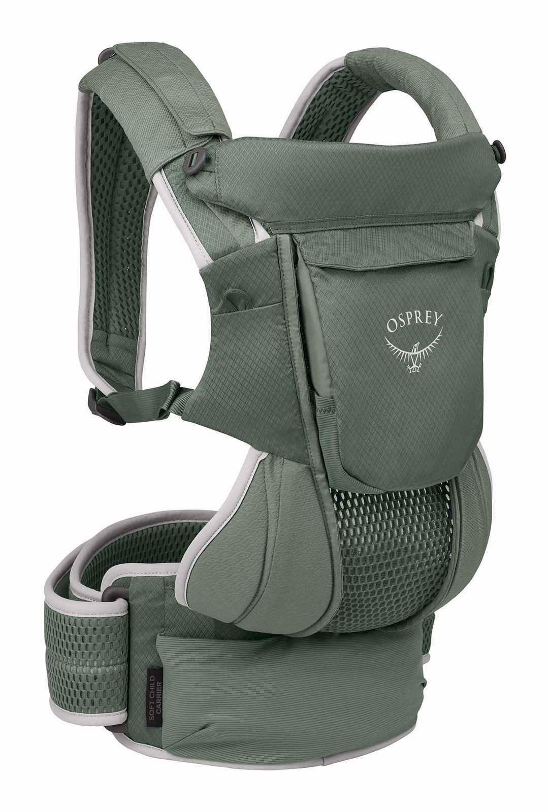 Osprey Babytrage Soft Child Carrier