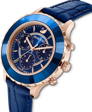 Swarovski Chronograph Octea Lux Chrono, 5563480