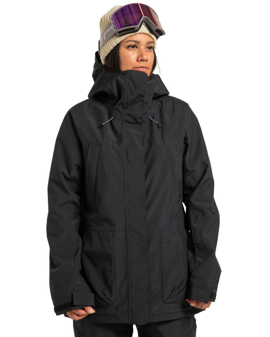 DC Shoes Snowboardjacke Paramount günstig online kaufen