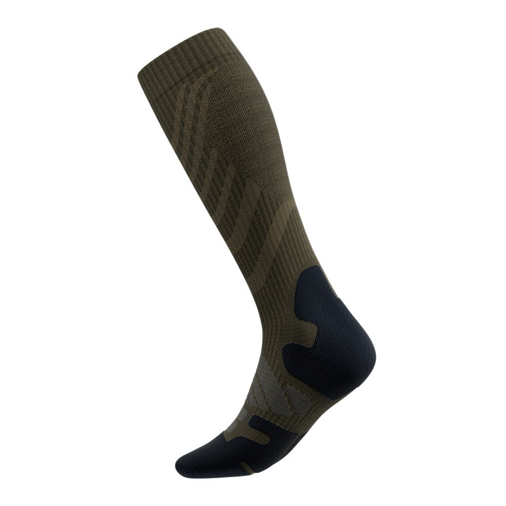 Bauerfeind Sportsocken Outdoor Merino Compression Socks günstig online kaufen