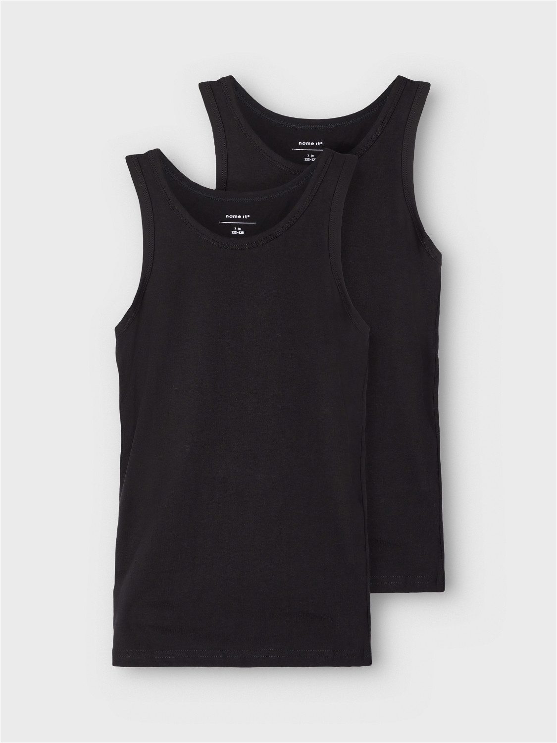 Name It Unterhemd NKMTANK TOP 2P günstig online kaufen
