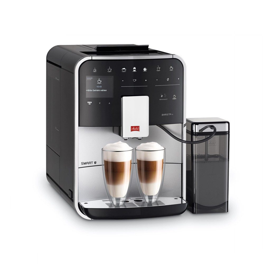 Melitta Kaffeevollautomat F85/0-101