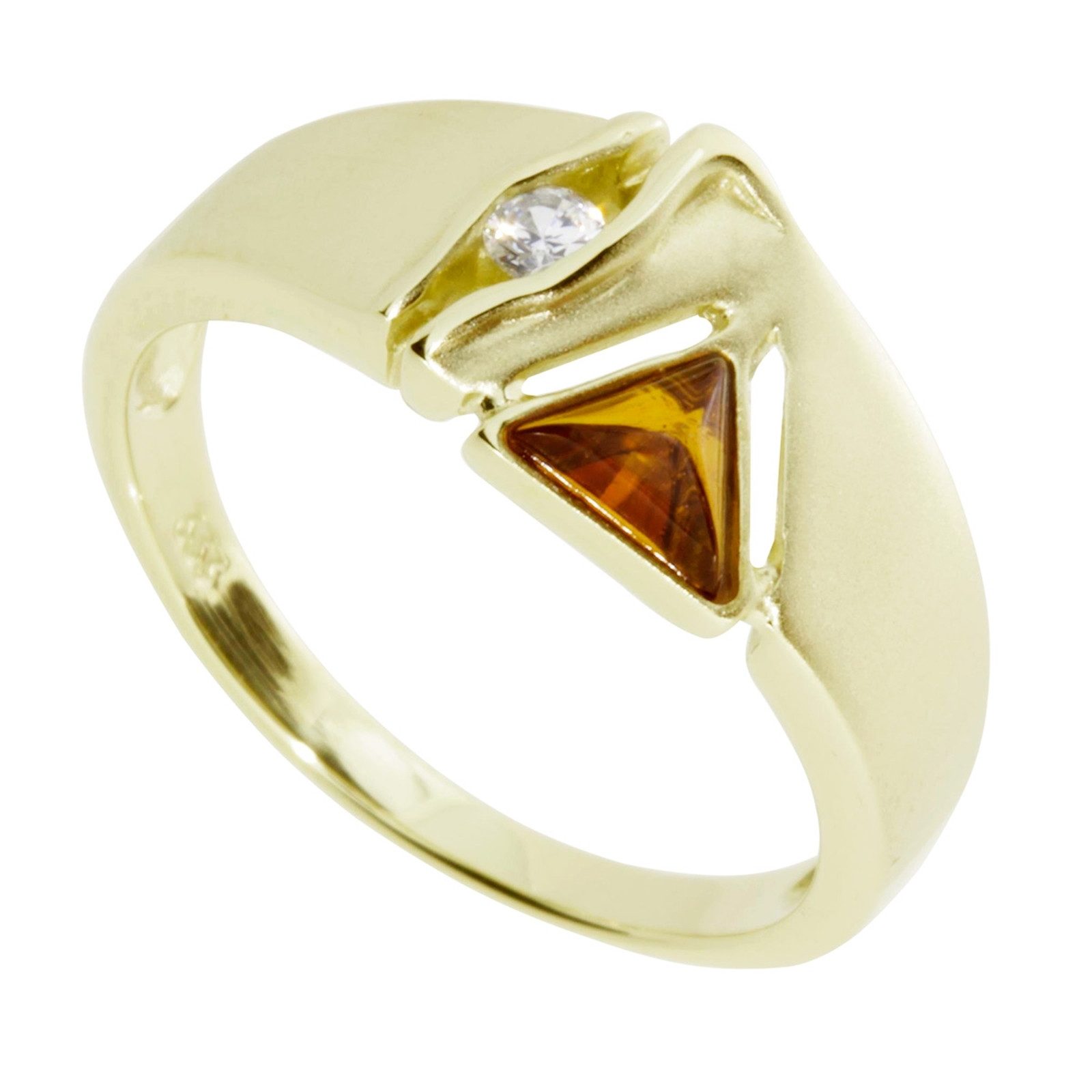 OSTSEE-SCHMUCK Fingerring Ostsee-Schmuck Ring Benita Ring Benita (1-tlg)