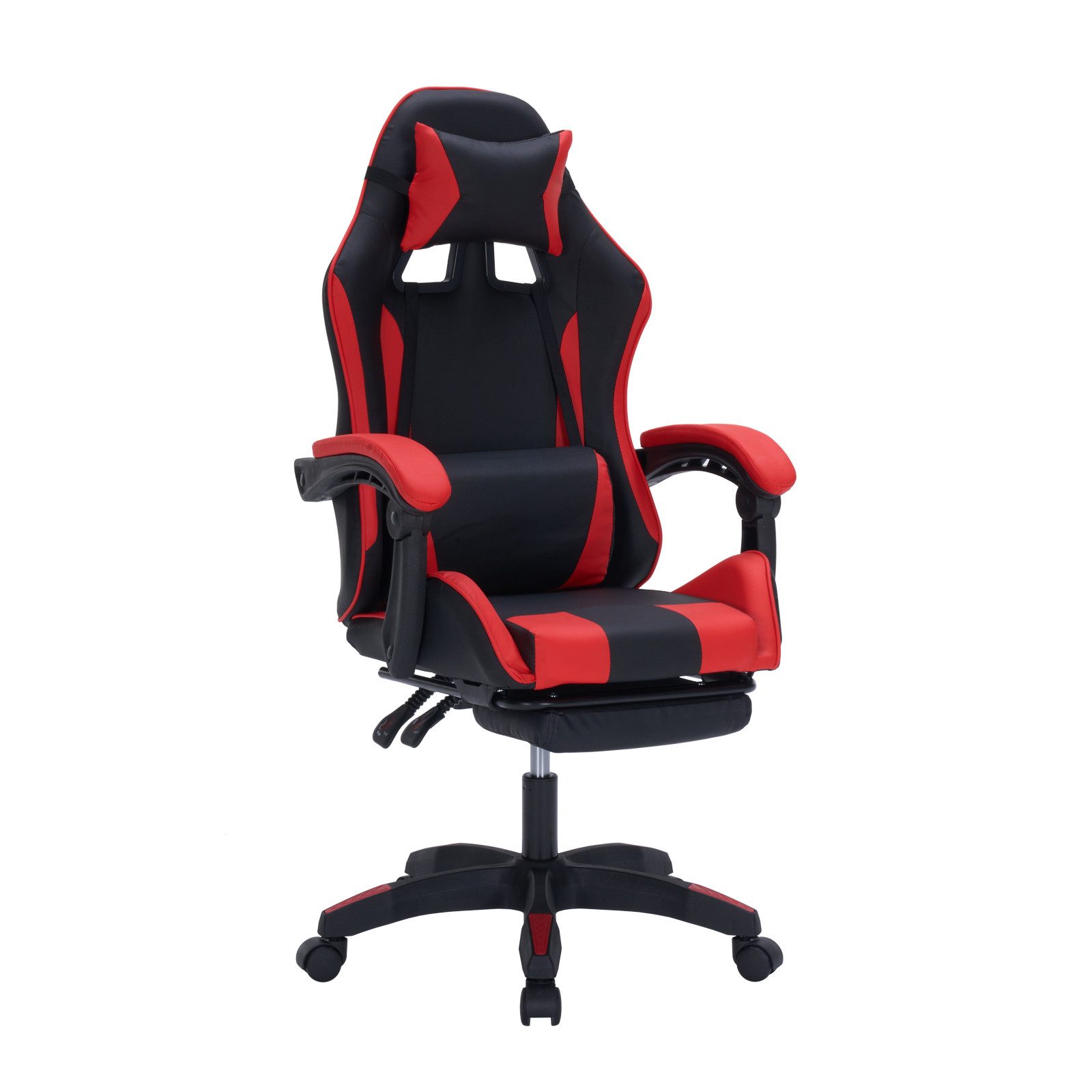 HTI-Living Drehstuhl Gaming Stuhl Krit Eco günstig online kaufen