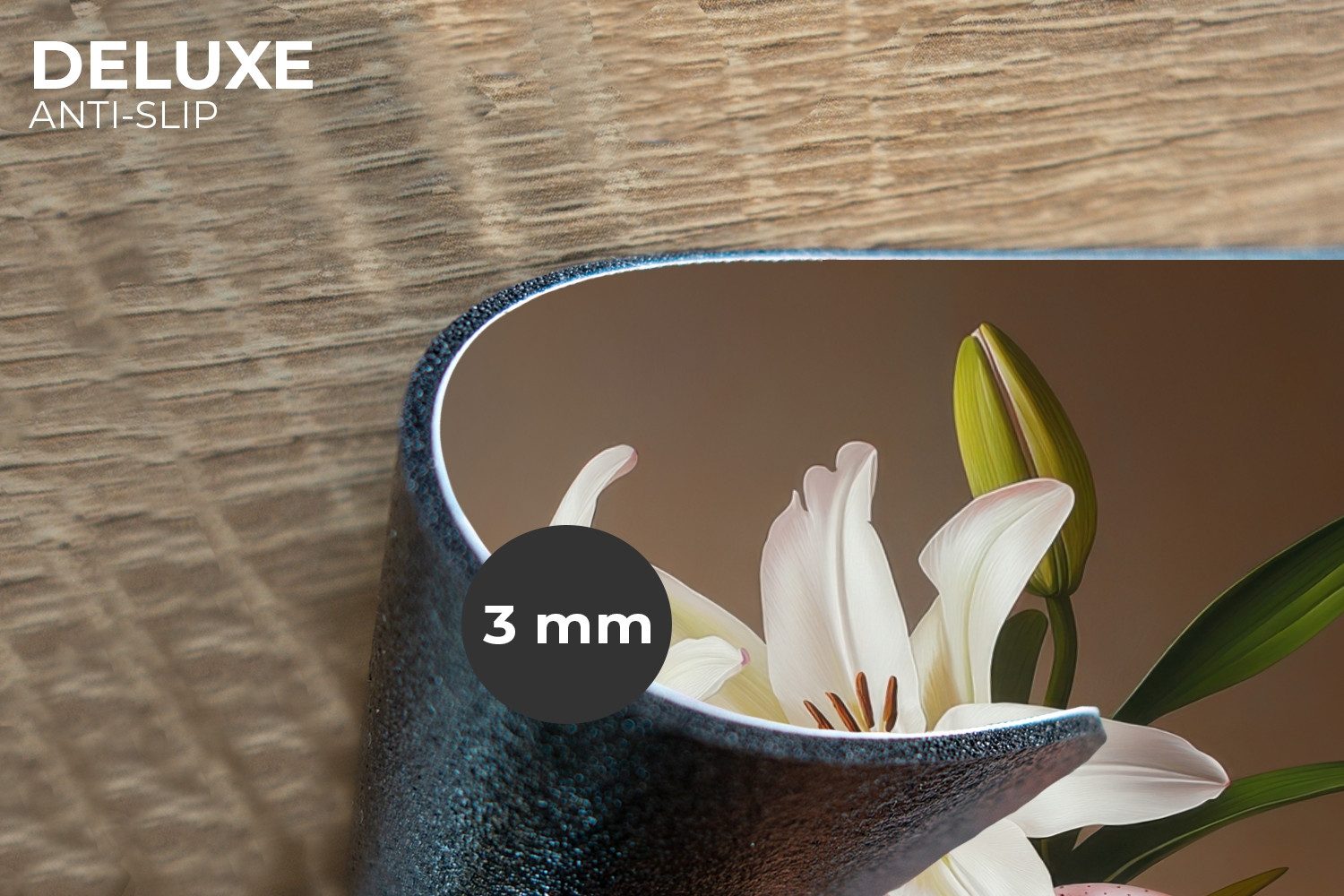 MuchoWow Platzset Lilien - Eier - günstig online kaufen