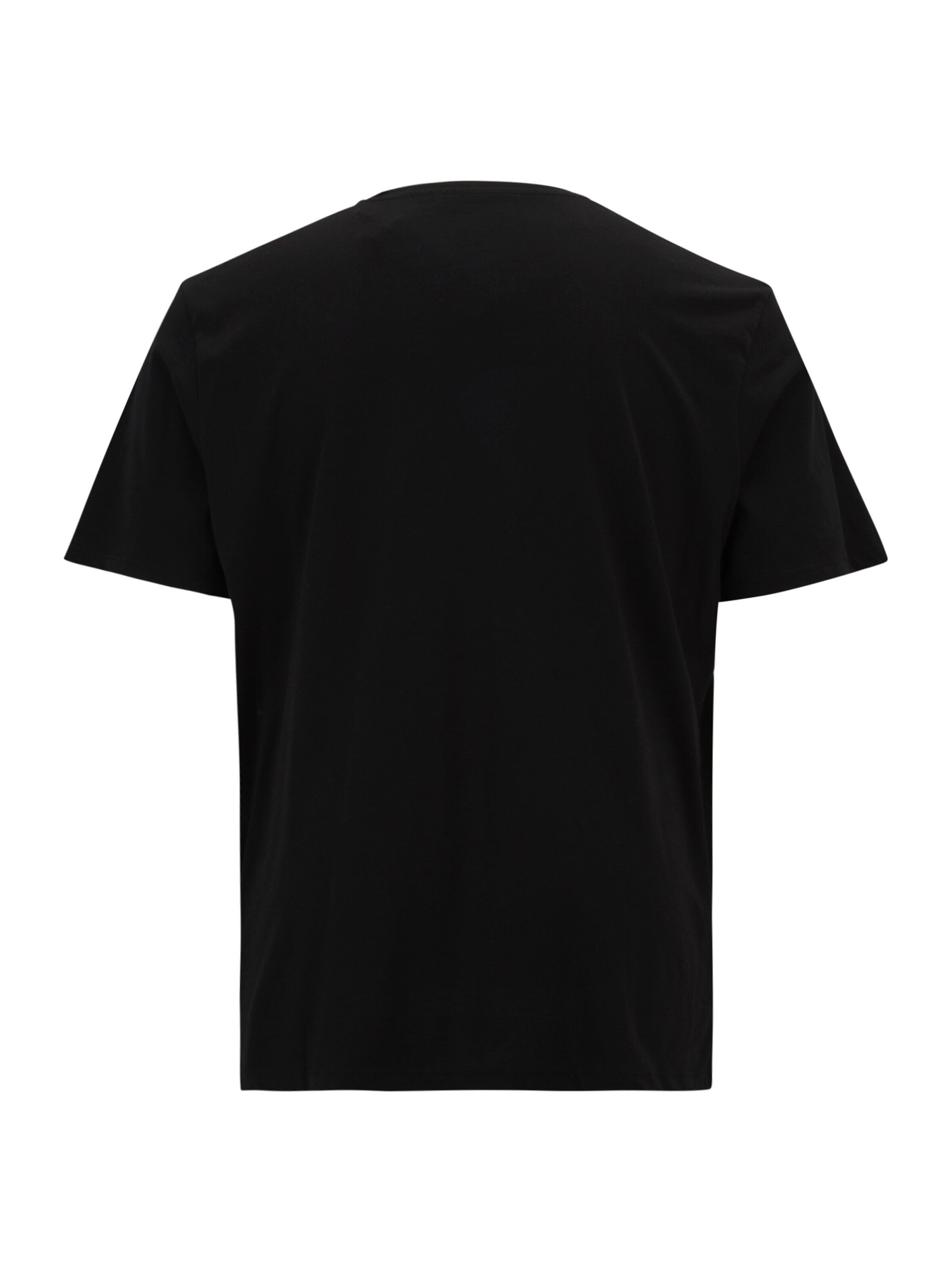 Jack & Jones PlusSize T-Shirt (1-tlg) günstig online kaufen
