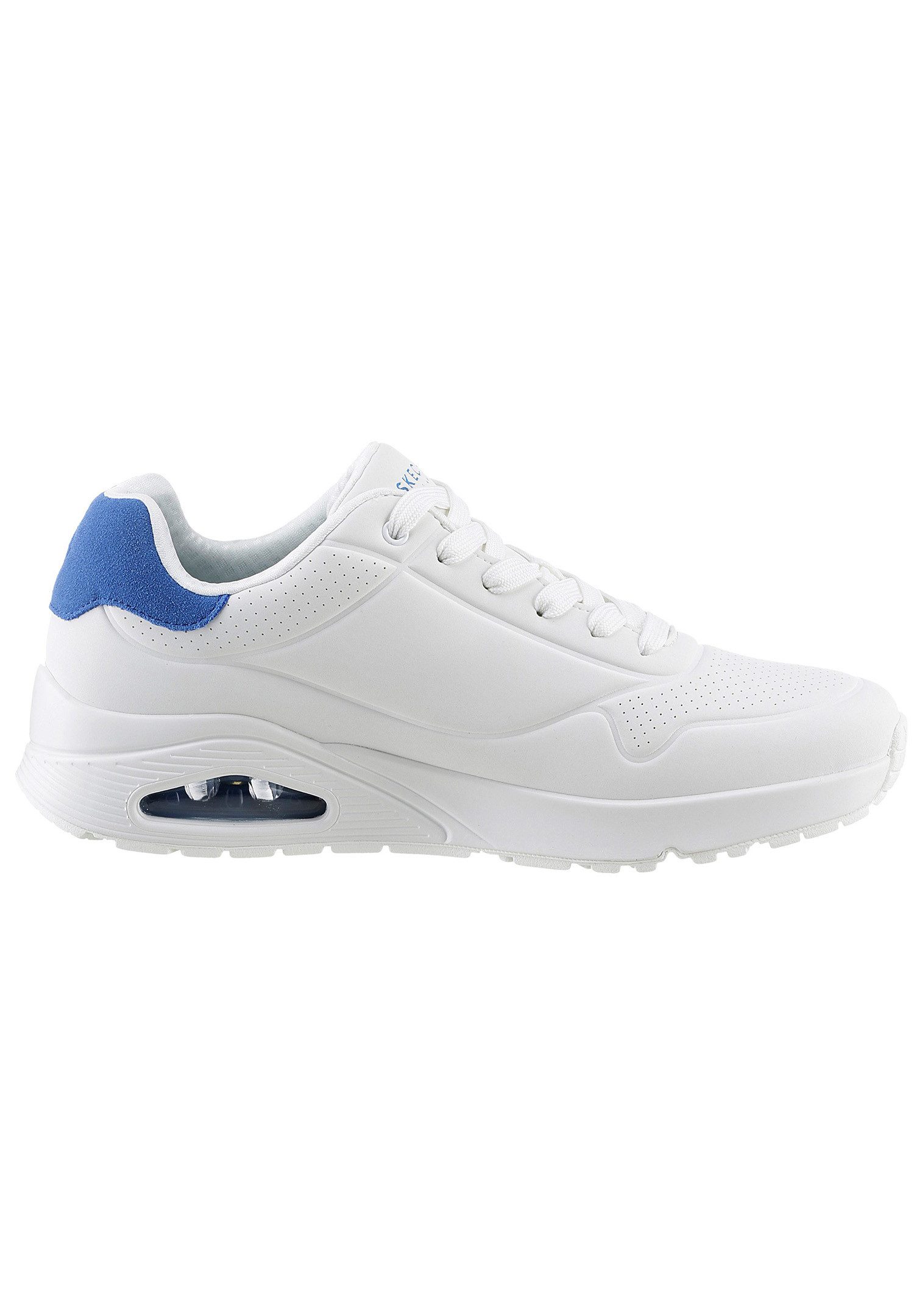 Skechers UNO Suited on Air Sneaker günstig online kaufen