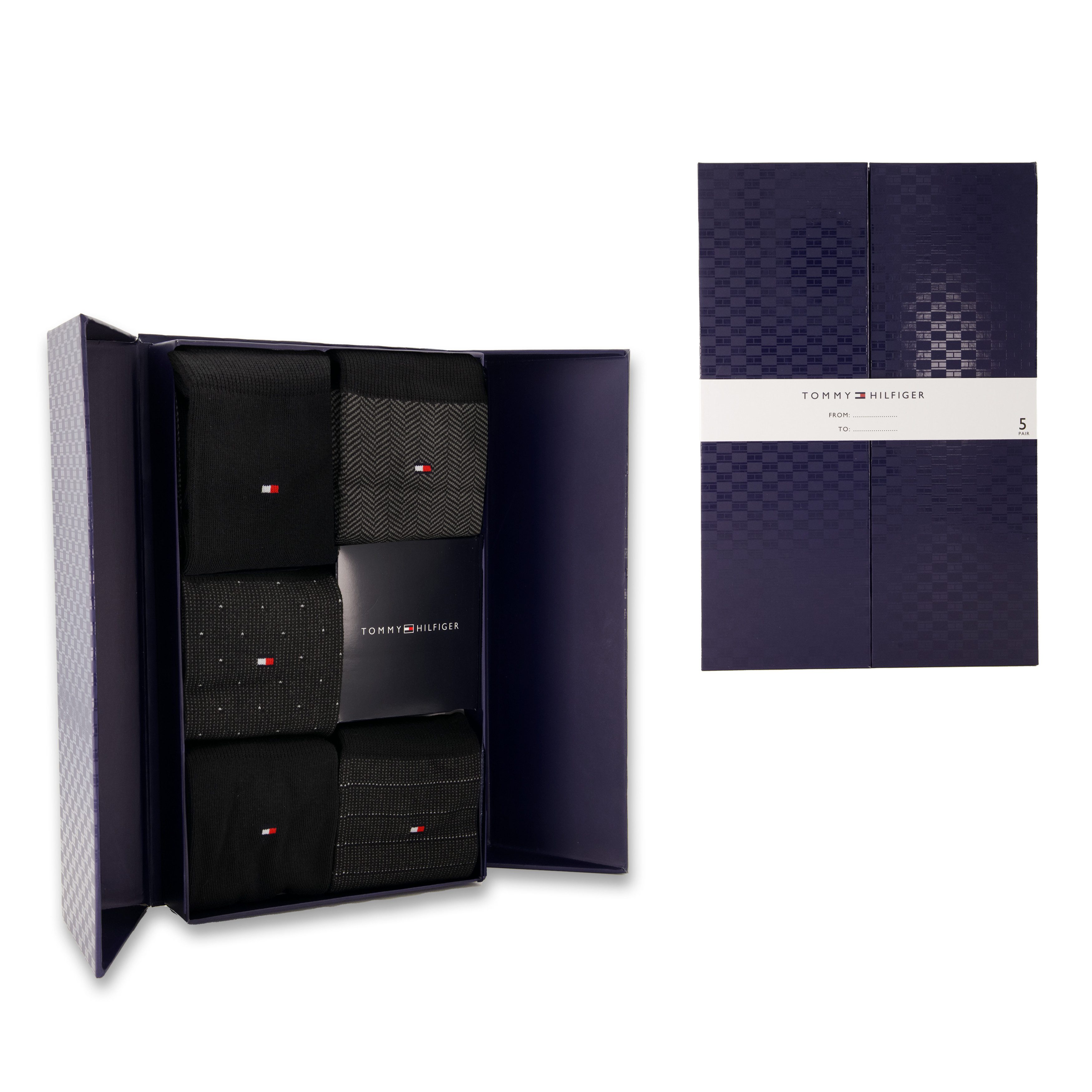 Tommy Hilfiger Socken TH MEN SOCK günstig online kaufen