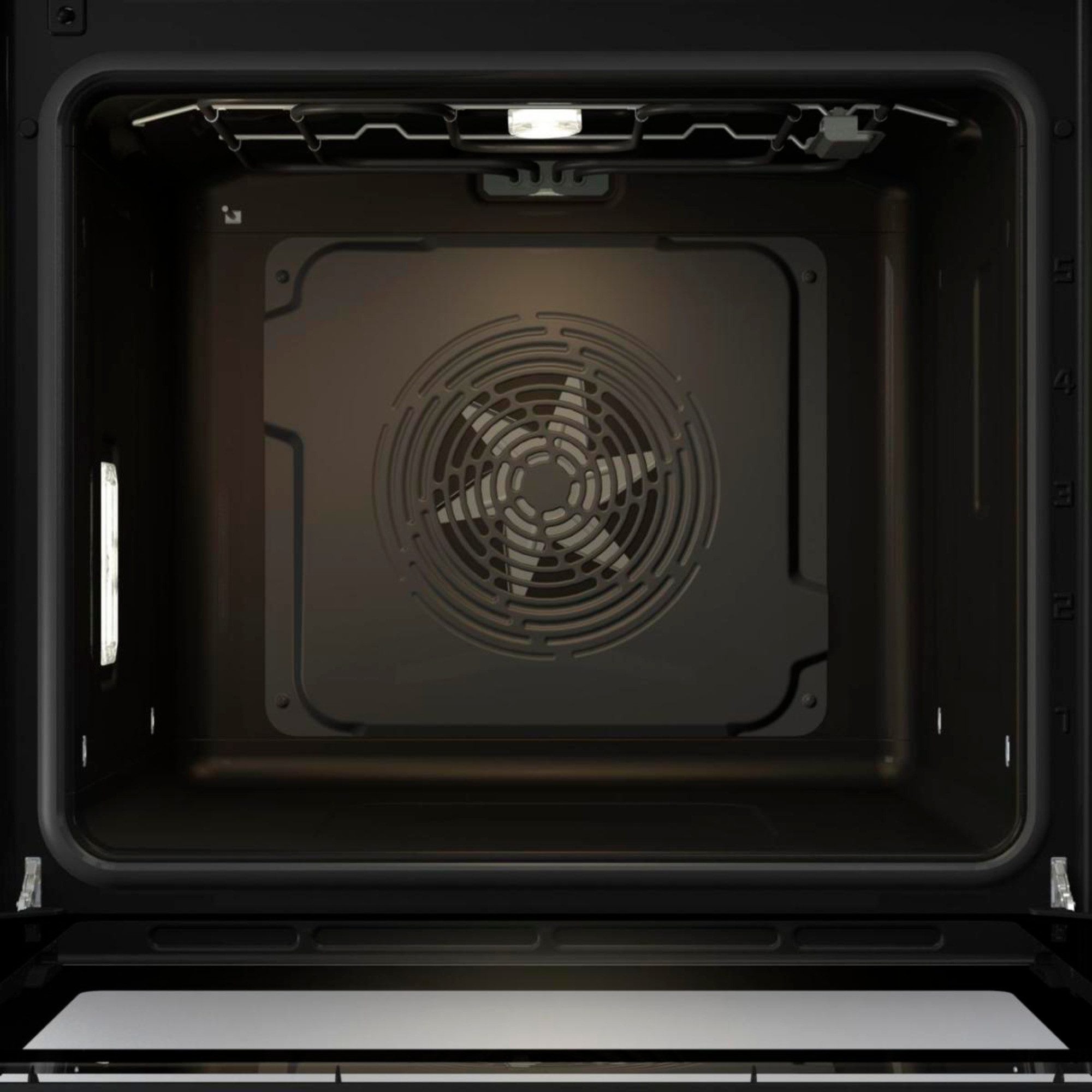 GORENJE Backofen gorenje BSA6747A04XWI, Backofen, Ja