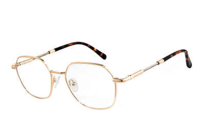 BERTONI EYEWEAR Brille BTE002go