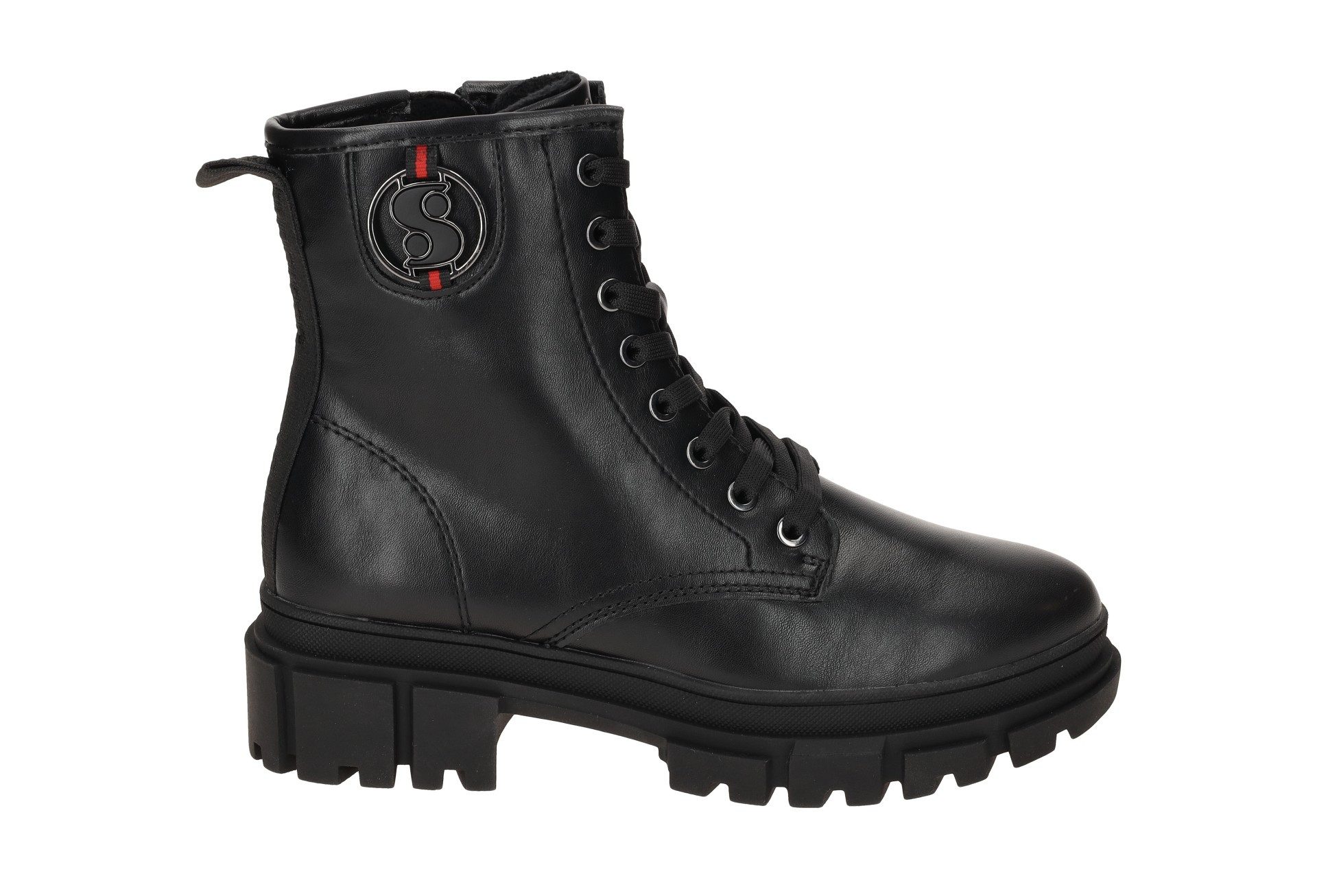 s.Oliver 5-25210-43 001 Stiefel