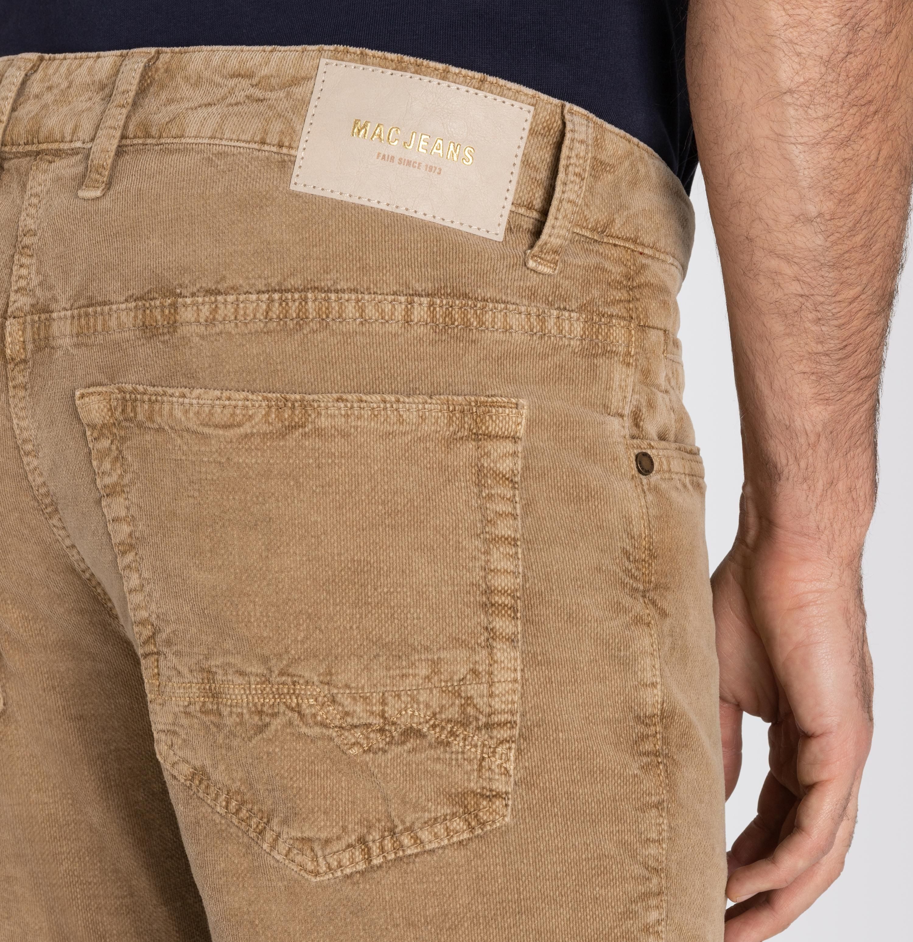 MAC Cordhose Arne Pipe