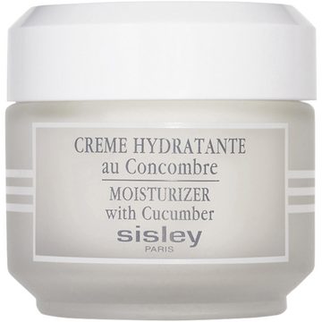 sisley Tagescreme Creme Hydratante au Concombre