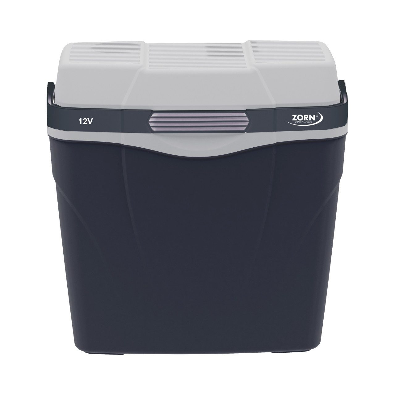 Zorn Outdoor Products Elektrische Kühlbox Zorn Kühlbox elektrisch ZA20 12V Anschluss
