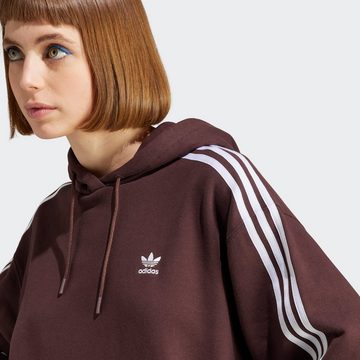 adidas Originals Kapuzensweatshirt ADICOLOR CLASSICS OVERSIZED HOODIE