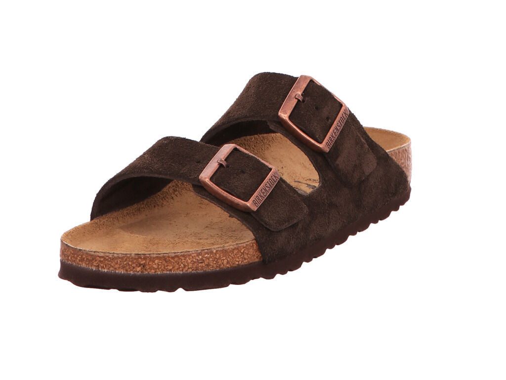 Birkenstock Arizona BS Pantolette