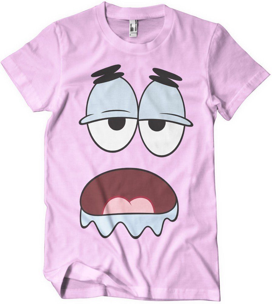 Spongebob Schwammkopf T-Shirt
