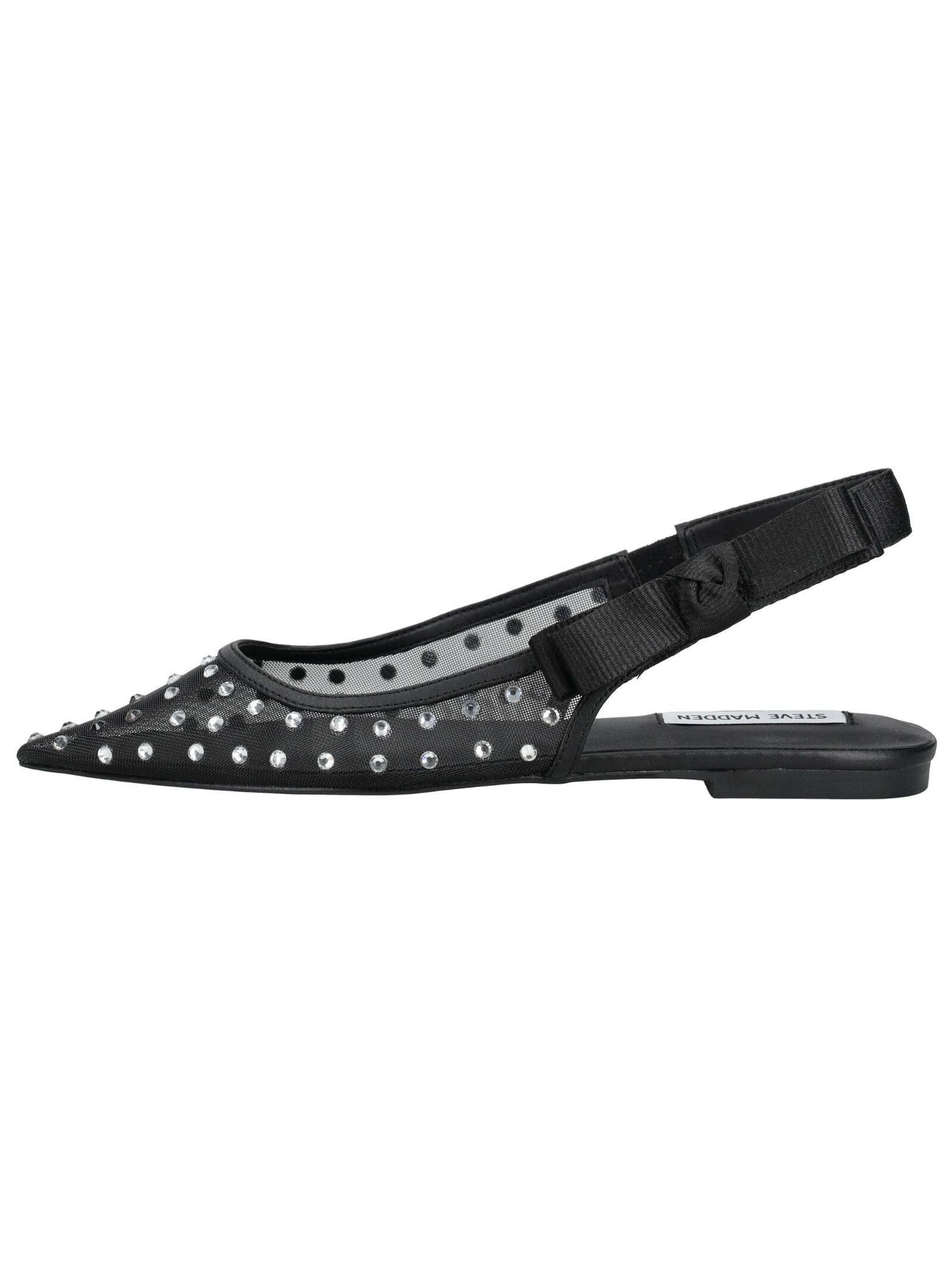STEVE MADDEN Ballerinas Textil . Ballerina günstig online kaufen