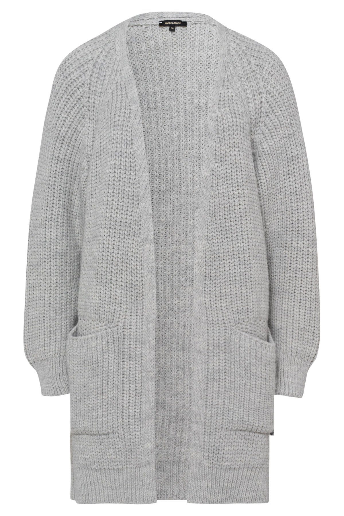 MORE&MORE Cardigan online kaufen OTTO