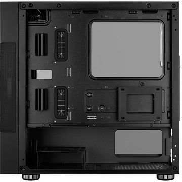 Aerocool PC-Gehäuse Atomic v2