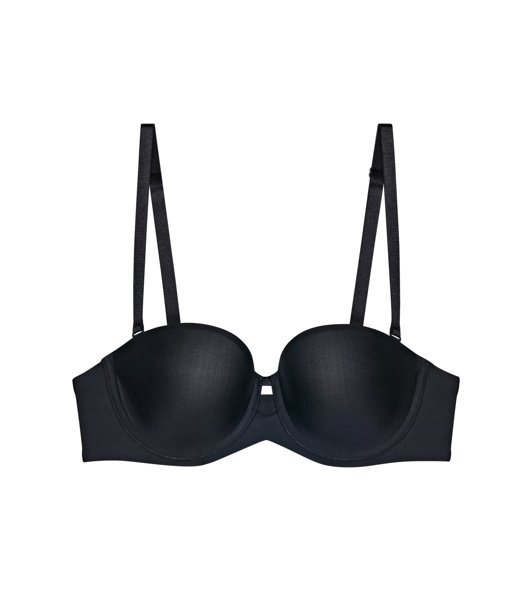 Triumph Balconette-BH Pure Micro nahezu unsichtbar, abnehmbare Träger