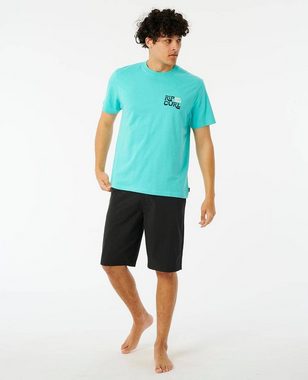 Rip Curl T-Shirt Pacific Rinse Boo T-Shirt