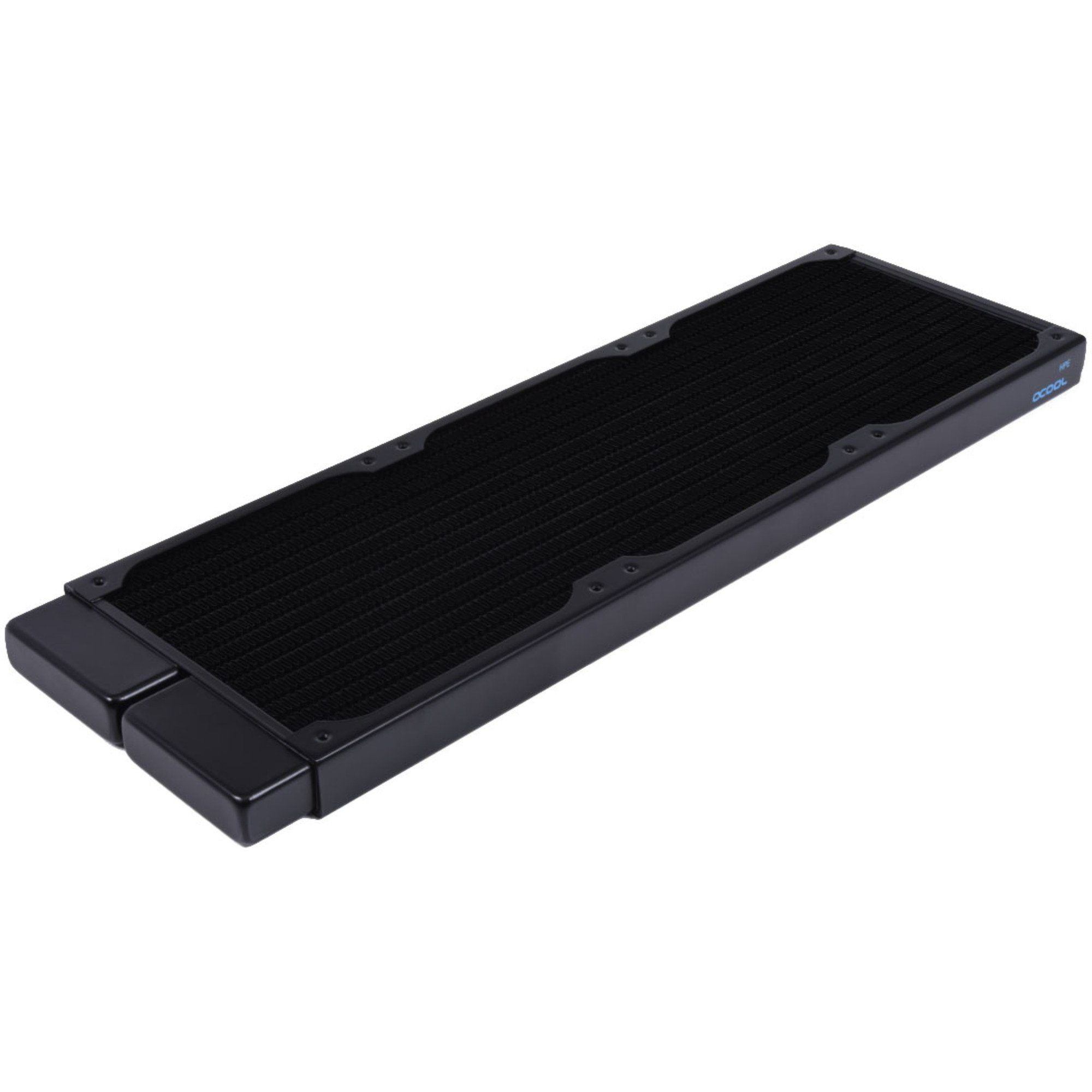 AlphaCool Wasserkühlung Alphacool NexXxoS ST20 HPE Full Copper 360mm