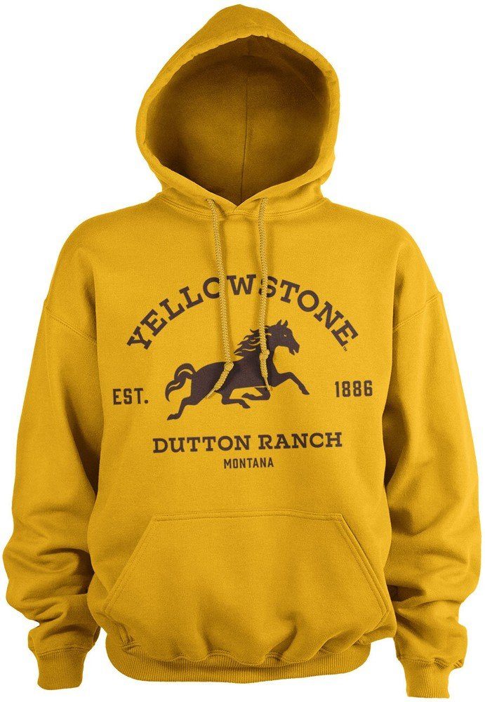 Kapuzenpullover