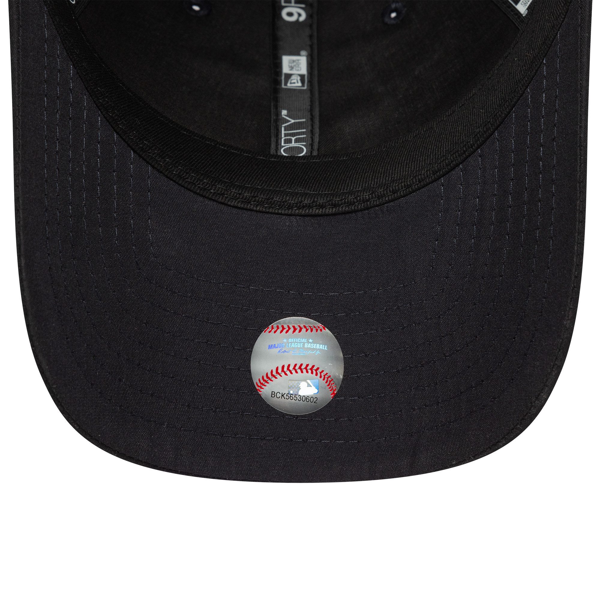 New Era Snapback Cap 9FORTY Cap New York Yankees Pin