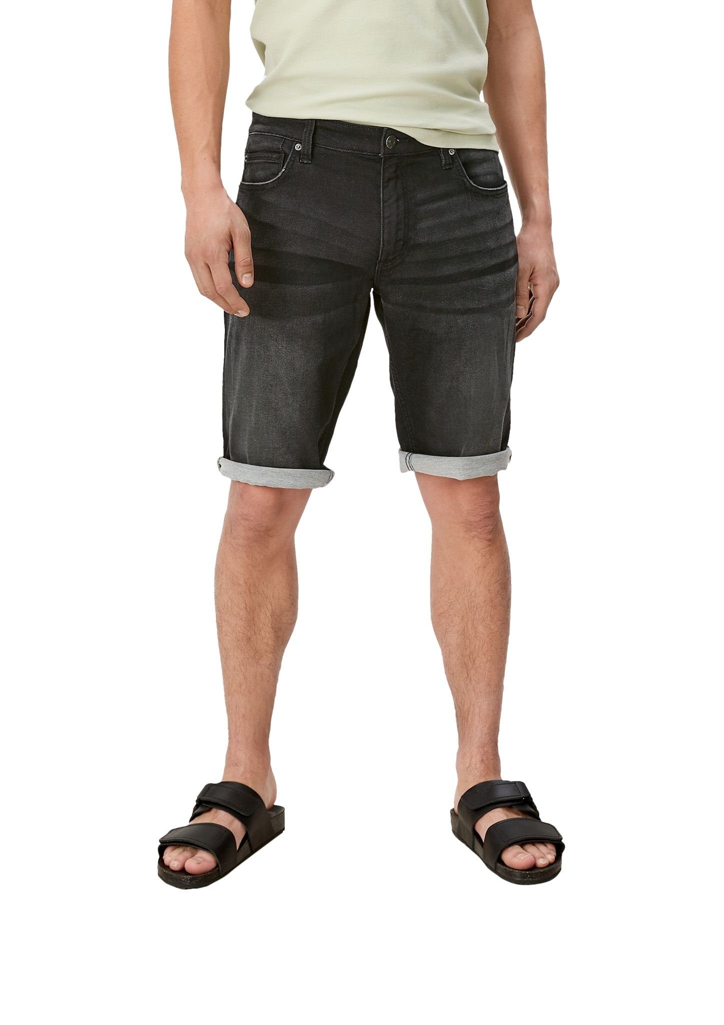 s.Oliver Shorts