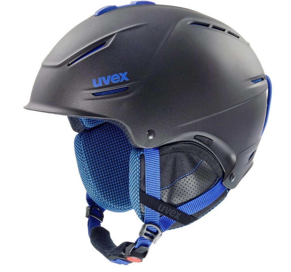 Uvex Skihelm UVEX P1US PRO