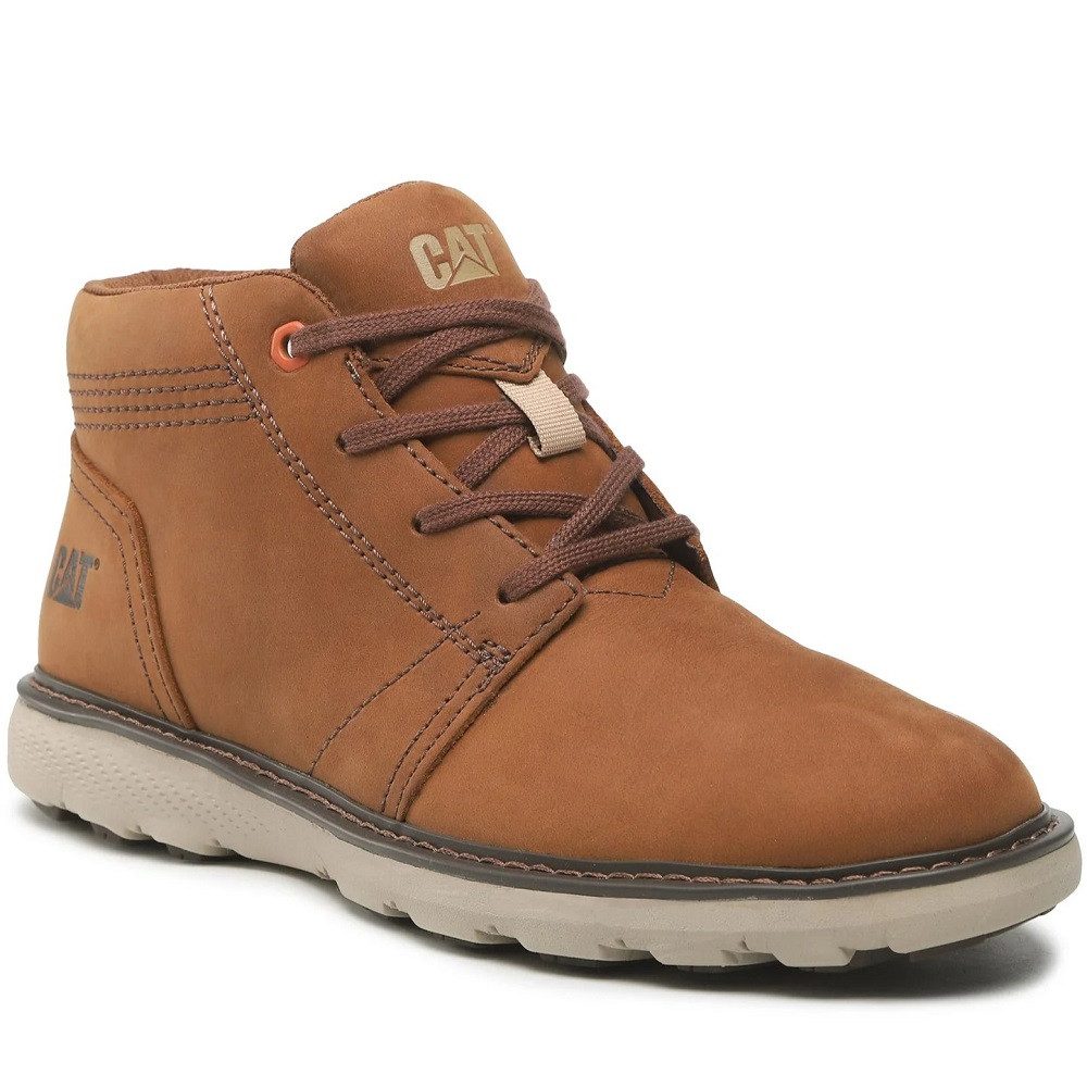 CATERPILLAR Trey 2.0 Herren Schuhe Boots Winterstiefel Stiefel P725485 Stiefel Komfort