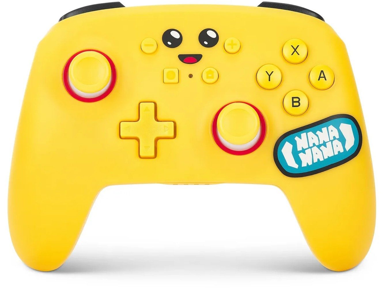 PowerA Nintendo-Controller