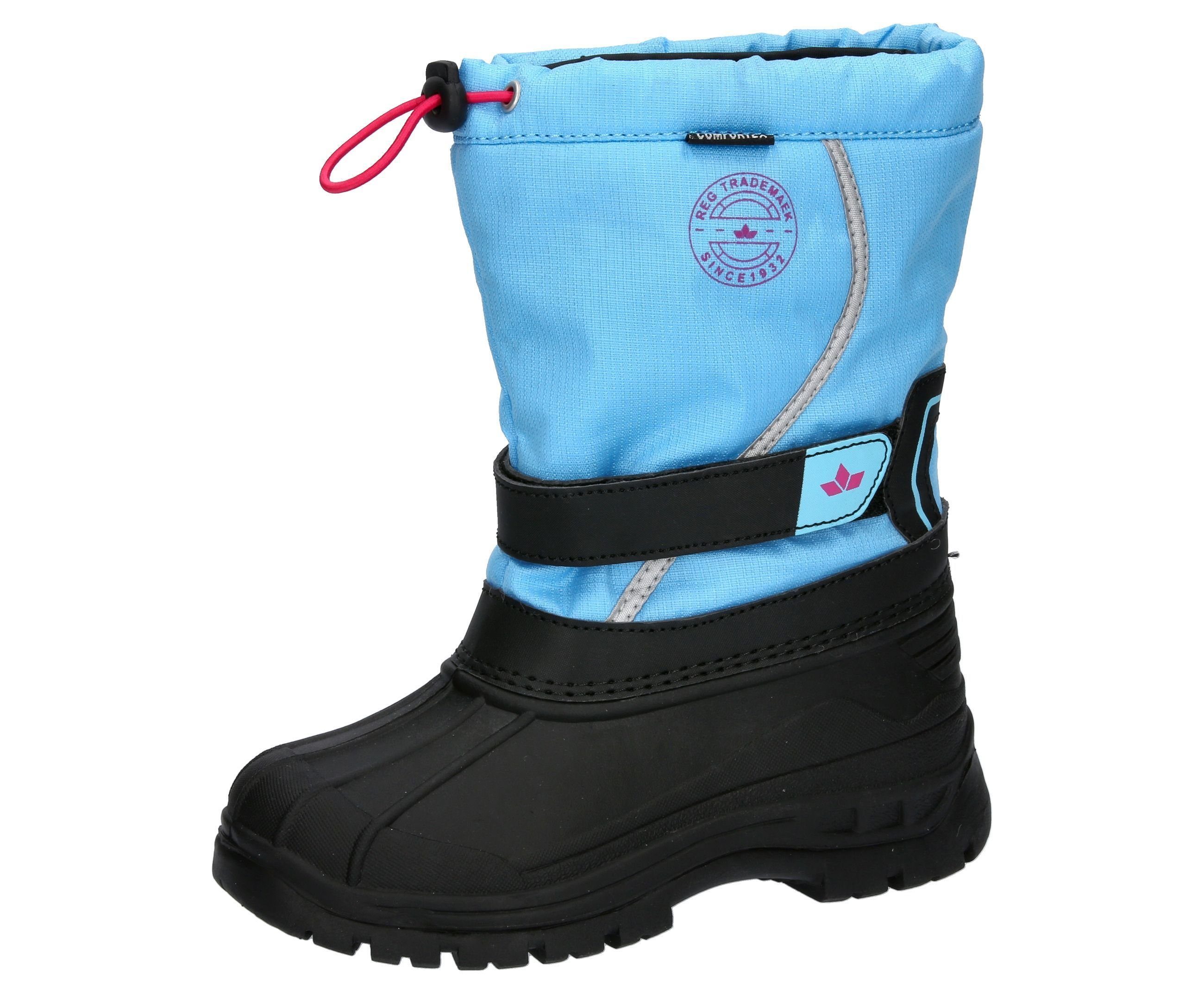 Lico Winterboot Fritzi V Winterstiefel