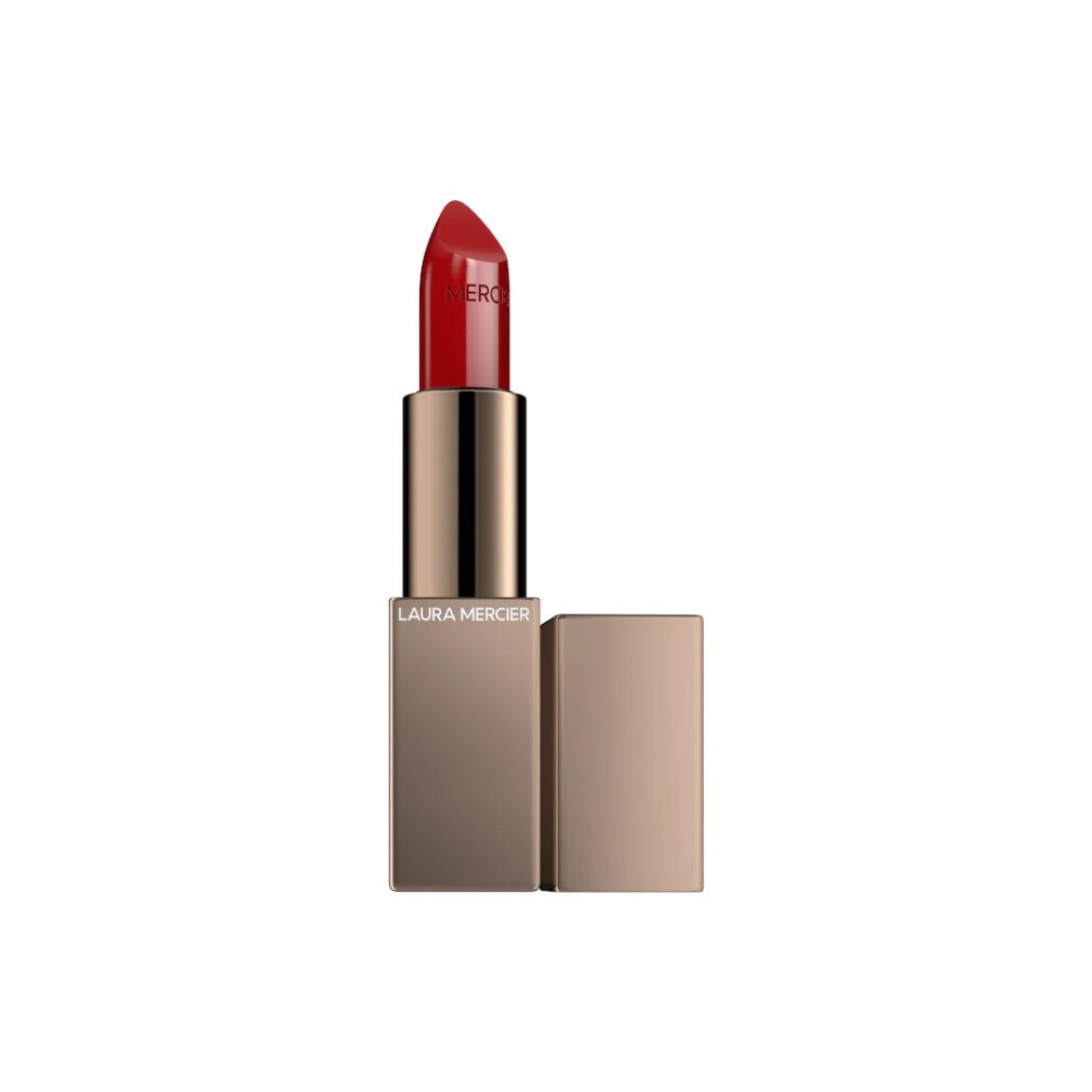 Laura Mercier Lippenstift Creme-Lippenstift (Silky Crème Lipstick) 3,5 g - Farbton: Brun Pale